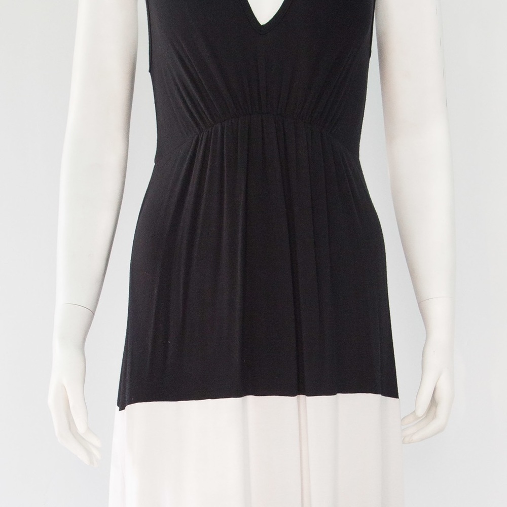 Go Couture Casual Maxi Dress CS0087